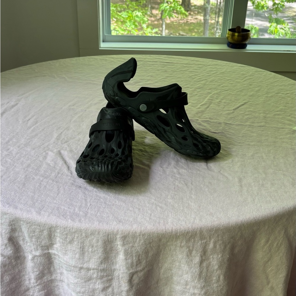 Merrell Hydromoc Clogs - Picture 3 of 6